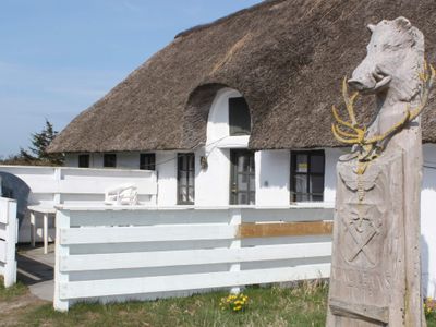 Ferienwohnung für 4 Personen (60 m²) in Blåvand 10/10