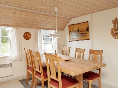 Ferienwohnung für 4 Personen (60 m²) in Blåvand 7/10