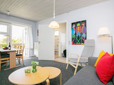 Ferienwohnung für 4 Personen (35 m²) in Blåvand 2/10