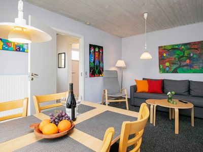 Ferienwohnung für 4 Personen (35 m²) in Blåvand 3/10