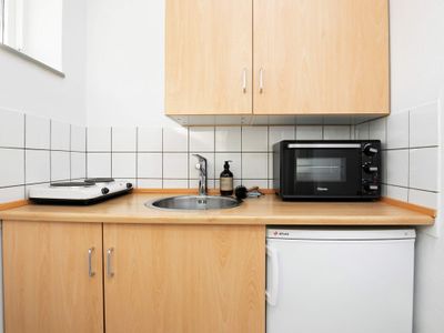 Ferienwohnung für 4 Personen (35 m²) in Blåvand 5/10