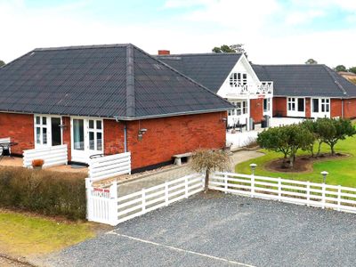 Ferienwohnung für 4 Personen (35 m²) in Blåvand 7/10