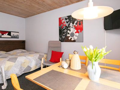 Ferienwohnung für 4 Personen (35 m²) in Blåvand 5/10