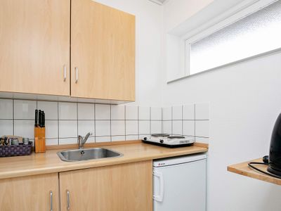 Ferienwohnung für 2 Personen (35 m²) in Blåvand 3/8