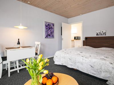 Ferienwohnung für 2 Personen (35 m²) in Blåvand 4/10