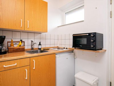 Ferienwohnung für 2 Personen (35 m²) in Blåvand 5/10