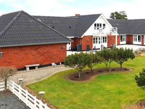 Ferienwohnung für 6 Personen (54 m²) in Blåvand