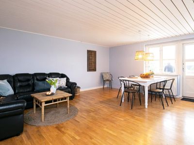 Ferienwohnung für 6 Personen (54 m²) in Blåvand 5/10