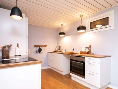 Ferienwohnung für 6 Personen (54 m²) in Blåvand 8/10