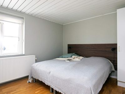 Ferienwohnung für 6 Personen (54 m²) in Blåvand 10/10