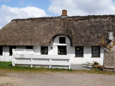 Ferienwohnung für 4 Personen (60 m²) in Blåvand 1/10