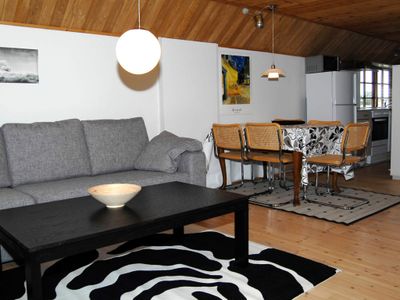 Ferienwohnung für 4 Personen (60 m²) in Blåvand 7/10