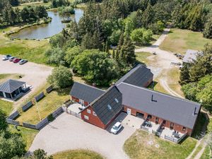 Ferienwohnung für 2 Personen (35 m&sup2;) in Blåvand