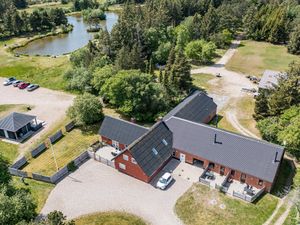 Ferienwohnung für 4 Personen (60 m²) in Blåvand