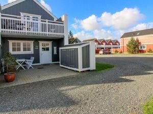 Ferienwohnung für 6 Personen (92 m²) in Blåvand