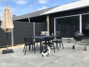 Ferienwohnung für 4 Personen (49 m²) in Blåvand