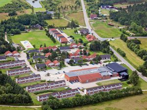 Ferienwohnung für 8 Personen (78 m&sup2;) in Blåvand