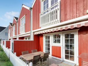 Ferienwohnung für 6 Personen (92 m²) in Blåvand