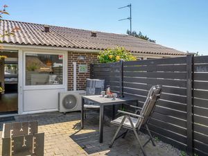 Ferienwohnung für 3 Personen (39 m²) in Blåvand