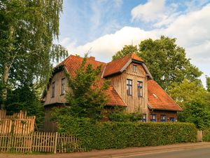 Ferienwohnung für 4 Personen (67 m&sup2;) in Bleckede