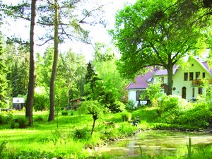 Ferienwohnung für 2 Personen (50 m²) in Bleckede