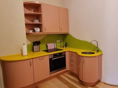 Ferienwohnung für 2 Personen (40 m²) in Bleckede 5/10