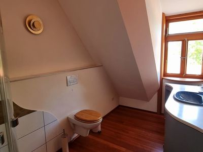 Ferienwohnung für 2 Personen (40 m²) in Bleckede 7/10