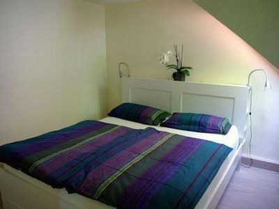 Schlafzimmer 2