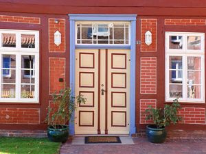 Ferienwohnung für 2 Personen (37 m²) in Bleckede