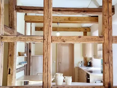 Ferienwohnung für 4 Personen (85 m²) in Bleckede 7/10