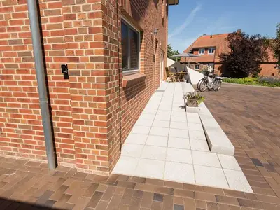 Ferienwohnung für 2 Personen (88 m²) in Bleckede 3/10