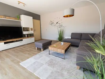 Ferienwohnung für 2 Personen (88 m²) in Bleckede 5/10
