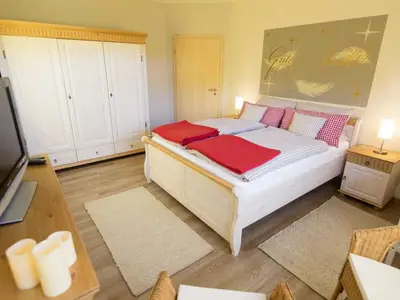 Ferienwohnung für 2 Personen (88 m²) in Bleckede 6/10