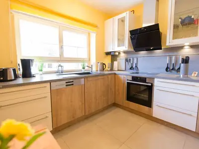 Ferienwohnung für 2 Personen (88 m²) in Bleckede 7/10