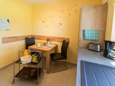Ferienwohnung für 2 Personen (88 m²) in Bleckede 8/10