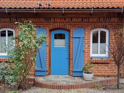 Ferienwohnung für 3 Personen (45 m²) in Bleckede 2/10