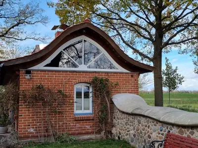 Ferienwohnung für 3 Personen (45 m²) in Bleckede 3/10