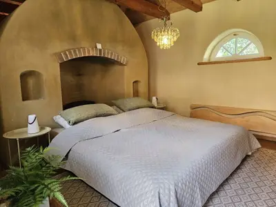 Ferienwohnung für 3 Personen (45 m²) in Bleckede 4/10