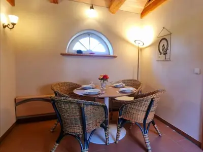 Ferienwohnung für 3 Personen (45 m²) in Bleckede 9/10