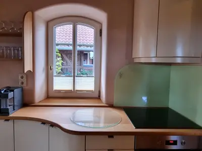 Ferienwohnung für 3 Personen (45 m²) in Bleckede 10/10