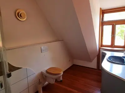 Ferienwohnung für 2 Personen (40 m²) in Bleckede 8/10