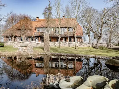 Ferienwohnung für 4 Personen (85 m²) in Bleckede 1/10