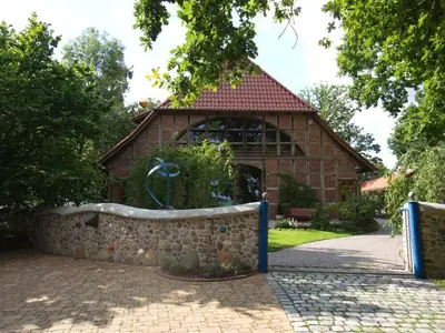 Ferienwohnung für 2 Personen (40 m²) in Bleckede 1/10