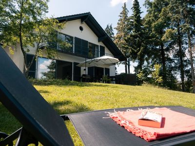 Ferienwohnung für 9 Personen (170 m²) in Bleckhausen 2/10