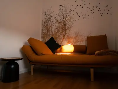 Ferienwohnung für 9 Personen (170 m²) in Bleckhausen 3/10