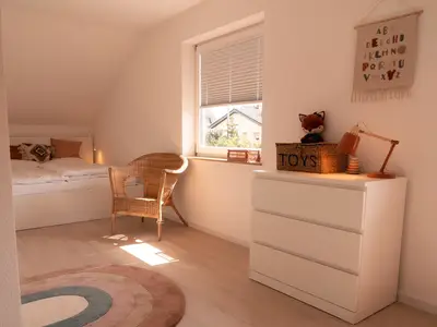 Ferienwohnung für 9 Personen (170 m²) in Bleckhausen 5/10