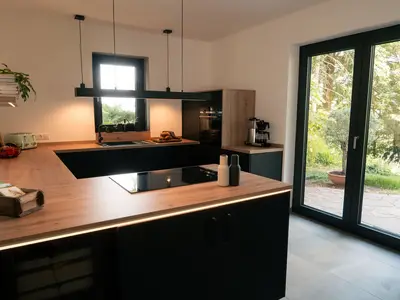 Ferienwohnung für 9 Personen (170 m²) in Bleckhausen 8/10