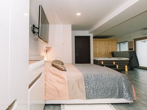 Ferienwohnung für 5 Personen (67 m²) ab 194 € in Bled