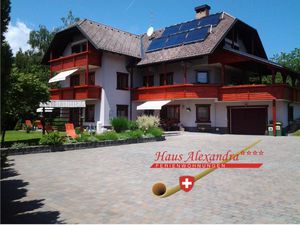 Ferienwohnung für 4 Personen (45 m&sup2;) in Bled