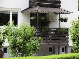 Ferienwohnung für 4 Personen (55 m²) ab 136 € in Bled